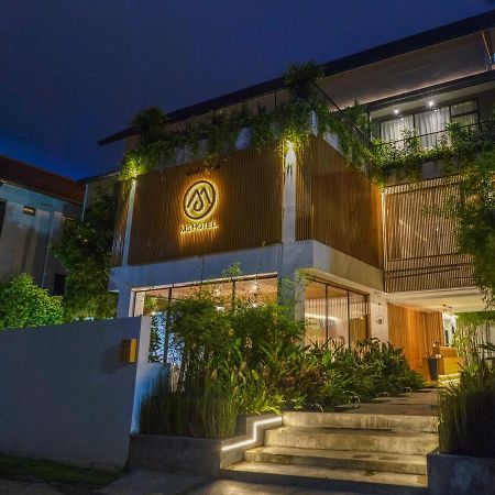 M5 Hotel Chiang Mai Exterior photo