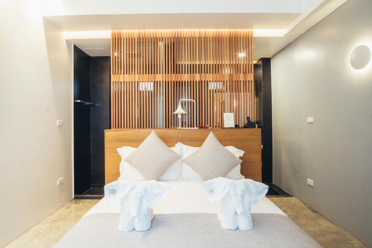 M5 Hotel Chiang Mai Exterior photo