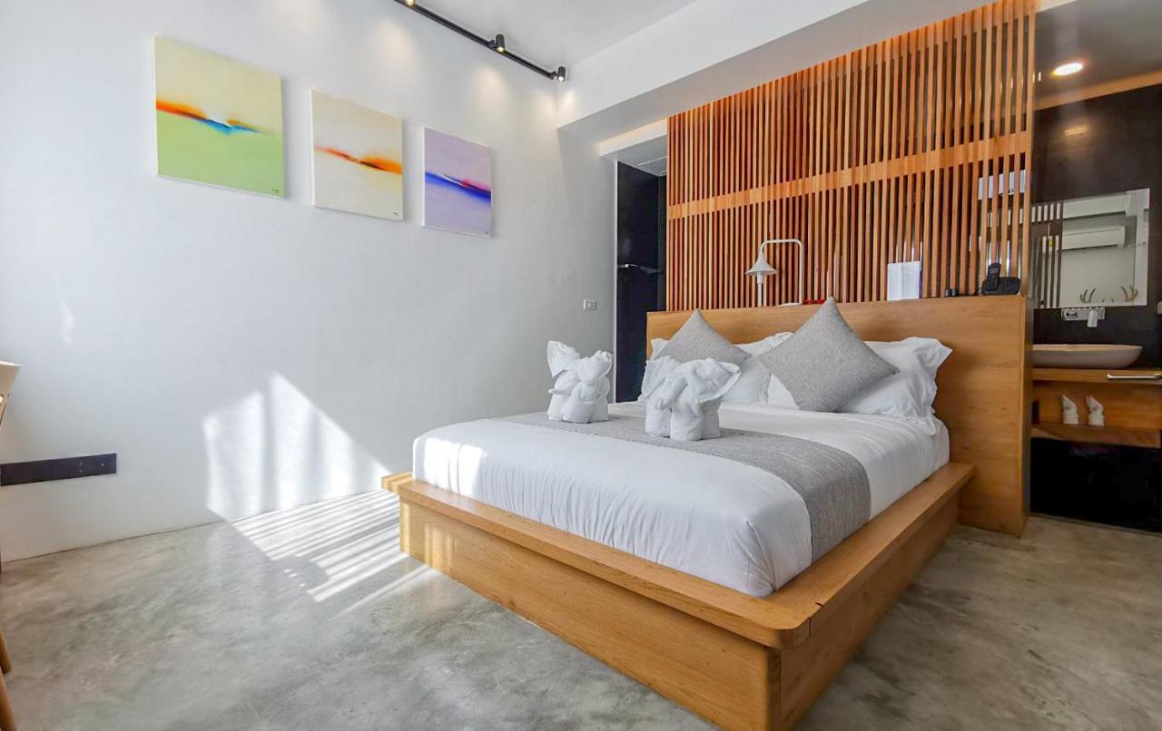 M5 Hotel Chiang Mai Exterior photo
